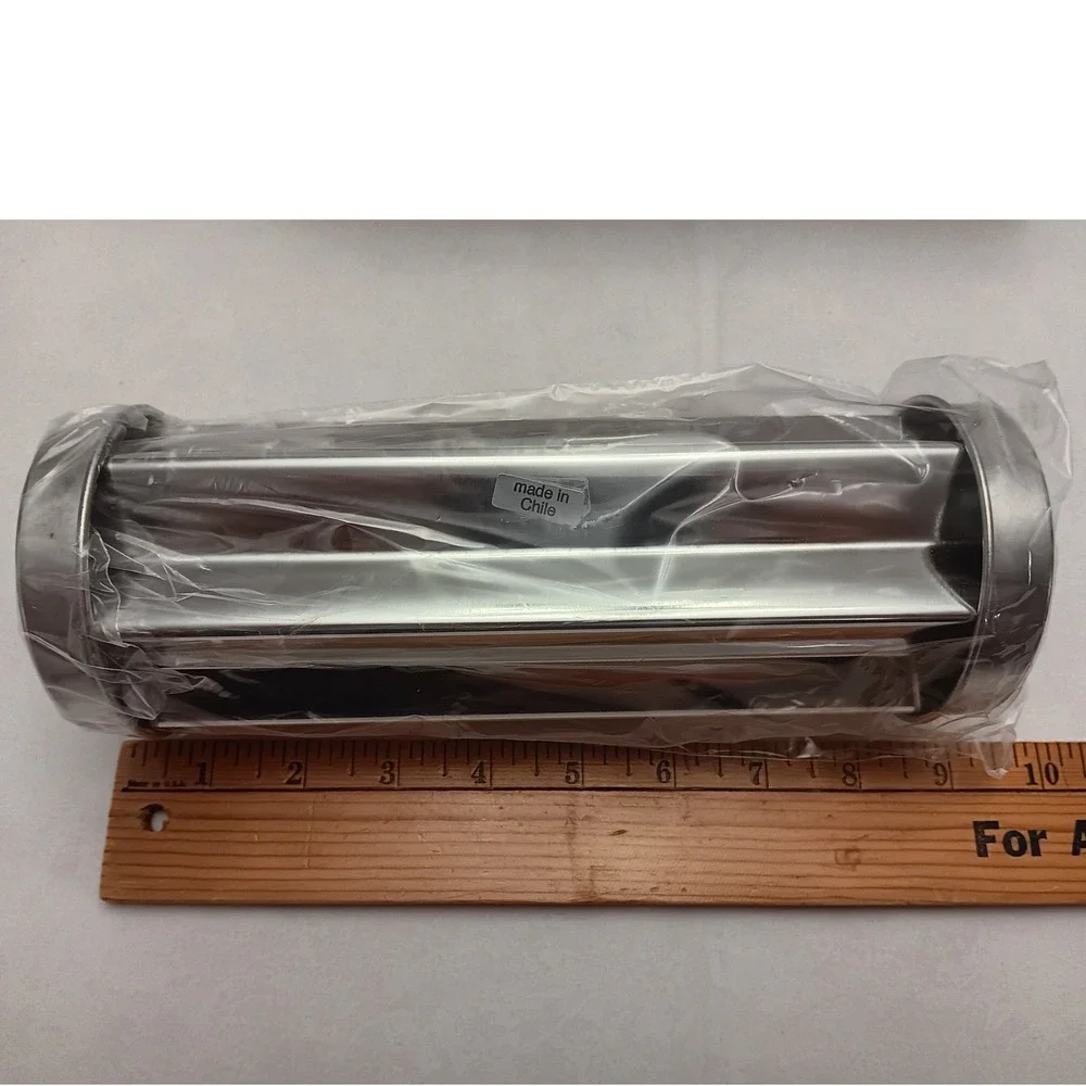 Pampered Chef measurements length